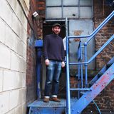 Matthew Halsall (NTS Manchester) - 29th November 2015
