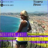 Northern Angel – Magic Flight 002 on Tempo Radio