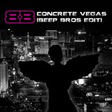 Gareth Emery Vs. Marcus Schossow - Concrete Vegas (Beep Bros Edit)