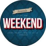 Sounds Like The Weekend (28-11-2014)