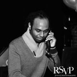 DJ Patrick Wilson "Live" At "Elements" Oakland Ca. 022016