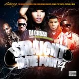 Straight To The Point 4 mixed by DJ Cruza (Clean)