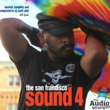 That San Frandisco Sound 4 - Live From Stuttgart