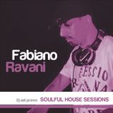 Dj Fabiano Ravani - Soulful House Sessions