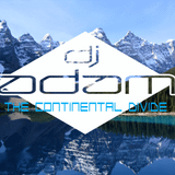 EP. 32 - "THE CONTINENTAL DIVIDE" - by DJ ADAM - Progressive Trance Mix