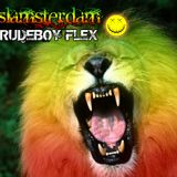 Slamsterdam - Dub Science Saturdays: Rudeboy Flex (featuring Charlie Bobus)