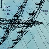 Low Battery 22.05.2015 # 80