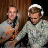 El Due Tsunami Mix 56 (18-09-2013)