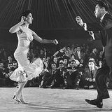 Electroswing Mix 1