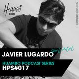 017 Huambo Podcast Series - Javier Lugardo