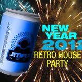 Jmaxlolo NY2012 Retro House Party
