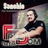 Sanchio - Last Freedom Reconstruction