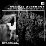 Touched By Magic (Live @ Oath Tokyo 2015) - 18th January 2016