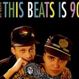 Dj Géro This Beats Is 90