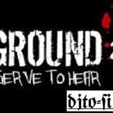 dj to-si this is the sound of the underground (2013-06-21)