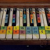 Solo Piano
