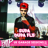 Supa Dupa Fly (Garage Sessions)