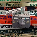 The Stretch & Bobbito Show w/DJ Eclipse, X-Men, Big L & C.O.C. 89.9 WKCR April 18, 1996