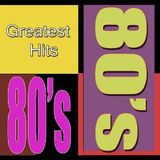 Greatest Hits Of The 80's By Dj George Sxoinas
