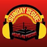 Sunday Segue Episode #62 - The Fool & Her Damn Red Hair!!!