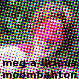 meg-a-licious moombahton