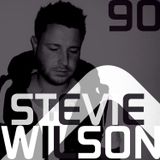 STEVIE WILSON
