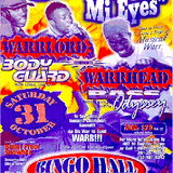 Bass Odyssey VS. Body Guard New Jersey 1998