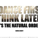 Now Dance!!!!