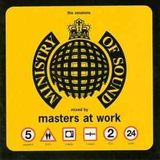 M.O.S. – Sessions 5 (Masters At Work)