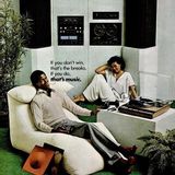 Groove, Sun & Funk
