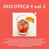 DISCOTECA 9 vol. 2 (Do U believe in Love !?) 20.12.1985