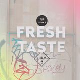 Kramos & MC Tank Pumpin' - Fresh Taste of July 14' ( Best of the month )