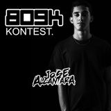Jose Alcantara - 809Kontest