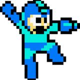 Mini Mega Man Mix