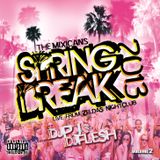 The Mixicans - Spring Break 2013