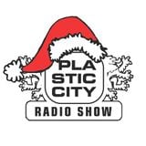 Plastic City Radio Show Xmas-Edition by Lukas Greenberg, 51-2011