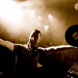 El Scorpione @ Radio Hi-Tec (09-03-2016)