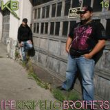 The Karvello Brothers - Podcast Episode 15 (January 2012)