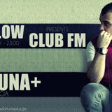 Evol Waves Guest Mix @ Club FM with DJ Fellow (28.01.2012)