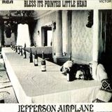 Jefferson Airplane : Bless It's Pointed Little Head