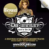 Beyonce - The Doc-umentary