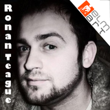 elmart podcast # 35 mixed by Ronan Teague
