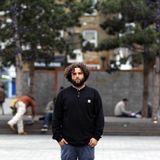 NTS 18/04/12 (W/SPECIAL GUEST: DJ SLOW)