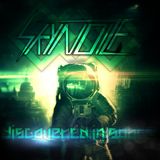 Discovered In Space - Skynoize ( Live April 2012 )