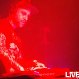 Thrasher @ LIVE EVIL LONDON May 2015