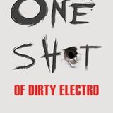 Arobase live @ One Shot of Dirty Electro 26112011
