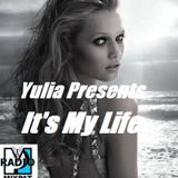 Trance Elegance Session 059 - it's My Life