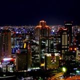 A Night In Osaka