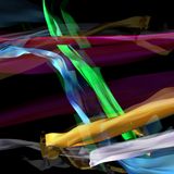 Fluries C. - Magnetic Lines 009