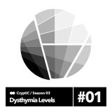 Dysthymia Levels #3.1 - Full Circle